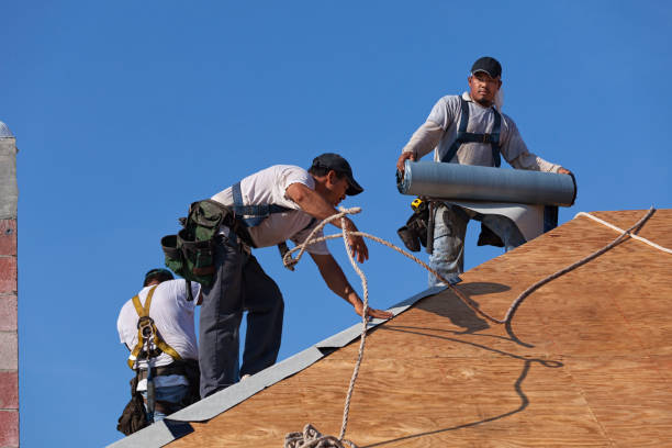 Quick and Trustworthy Emergency Roof Repair Services in Ilchester, MD